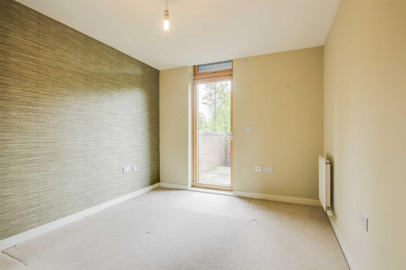 Dalgin Place, Campbell Park, Milton Keynes